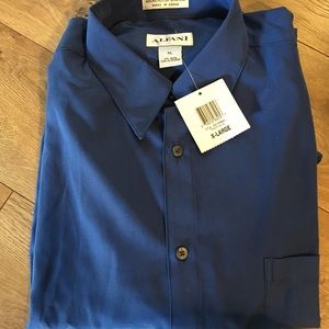 Men’s dress shirt